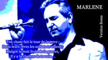 Marlène - Version Bossa
