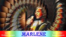 Marlene Boston