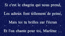 Marlene