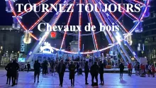 Tournez toujours