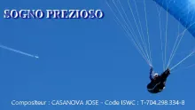 Sogno prezioso