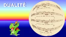 DUALITÉ