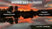 RONDE DES SAISONS
