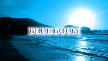 BLUE BOUM