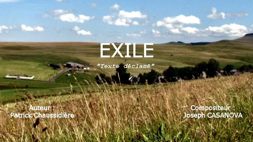 Exile