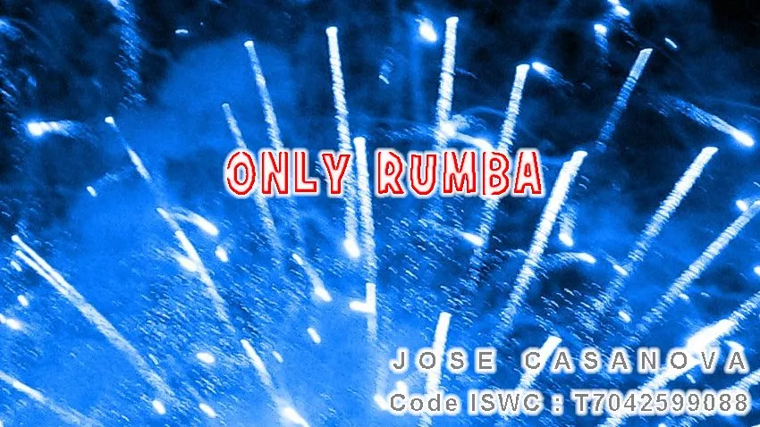 ONLY RUMBA