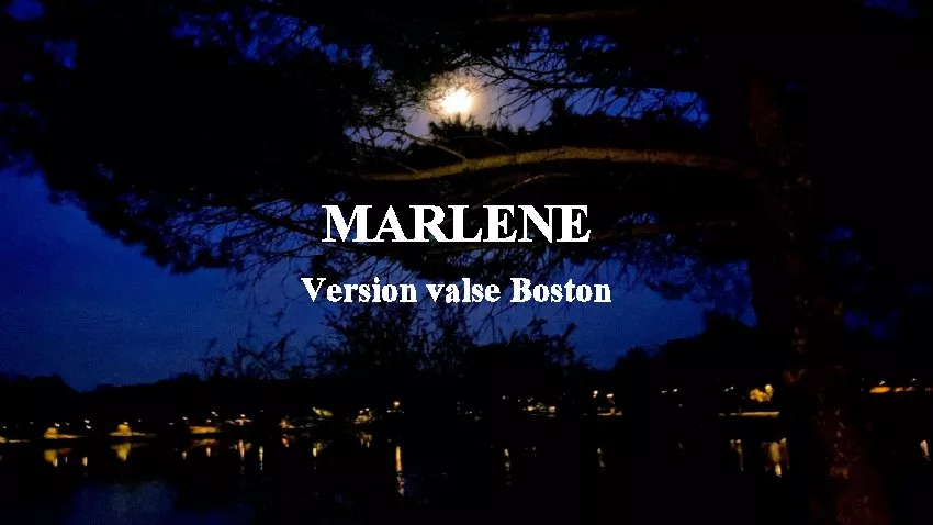 MARLENE BOSTON