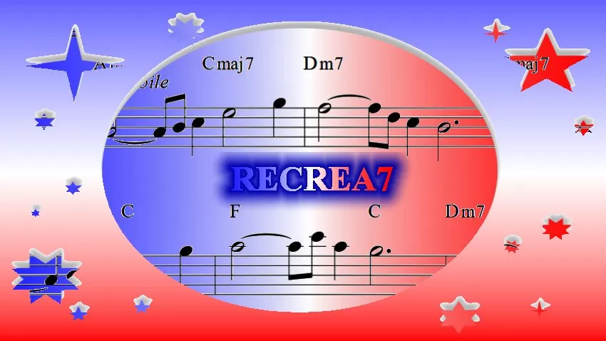 RECREA7