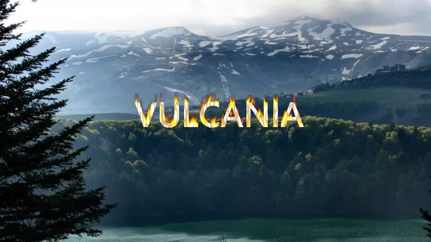 VULCANIA